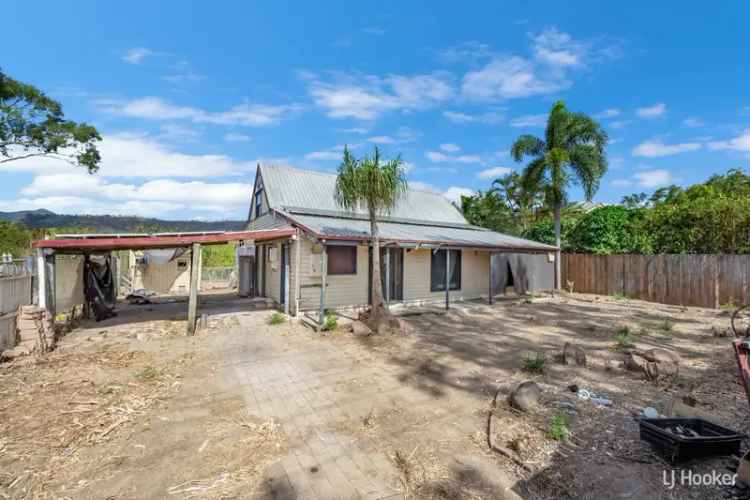 House For Sale in Townsville City, Queensland