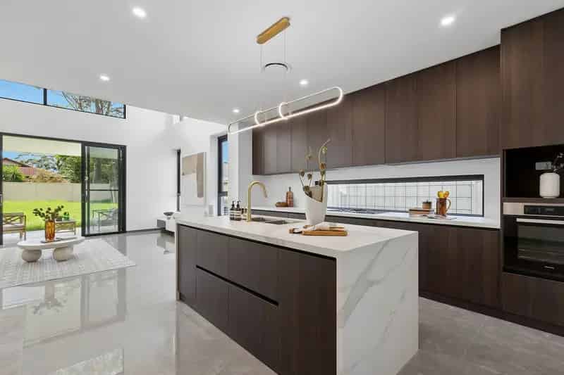 2 Brand New Luxury Duplexes In Prime Location Moments to Station