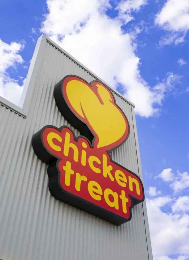 Don't Miss This! Chicken Treat To Open In Anketell, Wa!