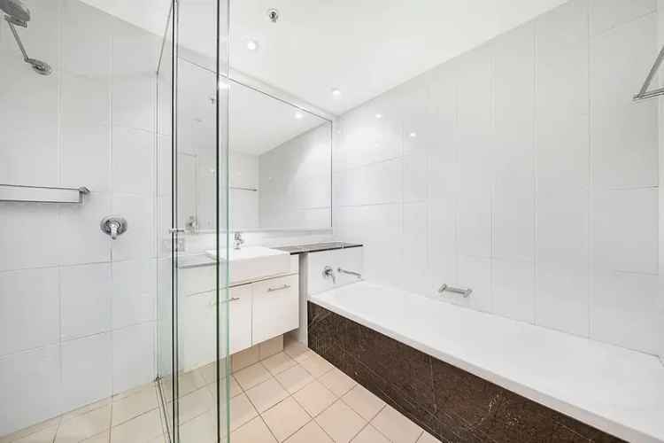 1 room apartment of 261 m² in Sydney