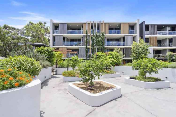 Buy Independent Living Apartment in Brisbane with Luxury Features