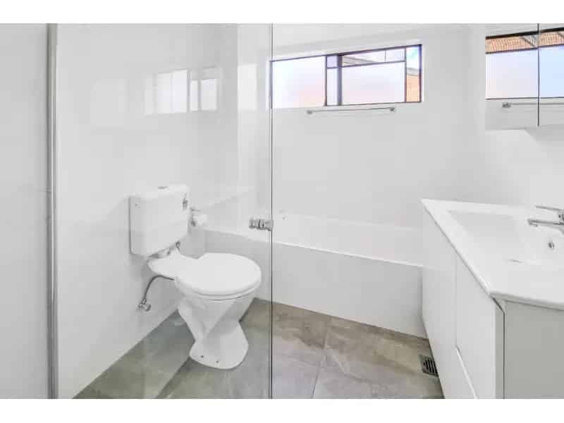 Fully Renovated 3 Bedroom Apartment Located In The Heart Of Westmead