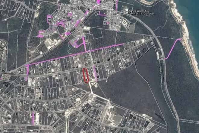 Land For Sale , Gladstone Regional, Queensland