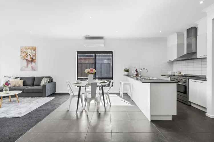 Prime Family Living in Mernda's Most Sought-After Location