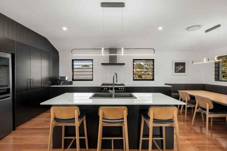 Stunning, Elevated Family Home - Immaculately Renovated & Ready to Move In!