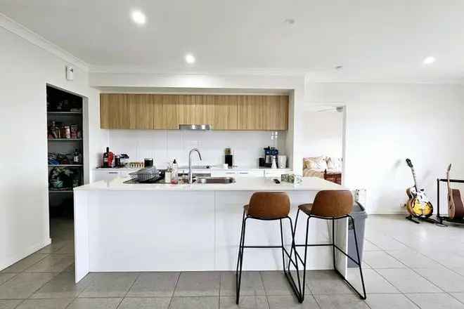 House For Sale in Brisbane City, Queensland