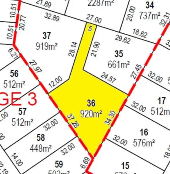 Residential Land