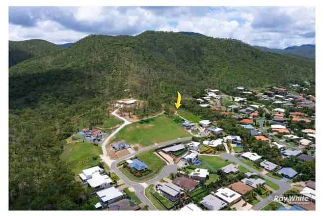 Land For Sale , Rockhampton, Queensland
