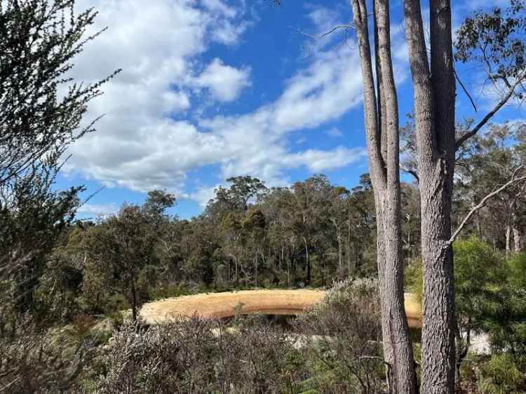 Rural For Sale in Shire Of Manjimup, Western Australia