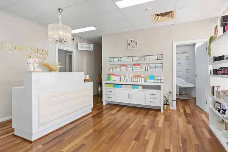 Beautician - Pure Skin Beauty & Spa