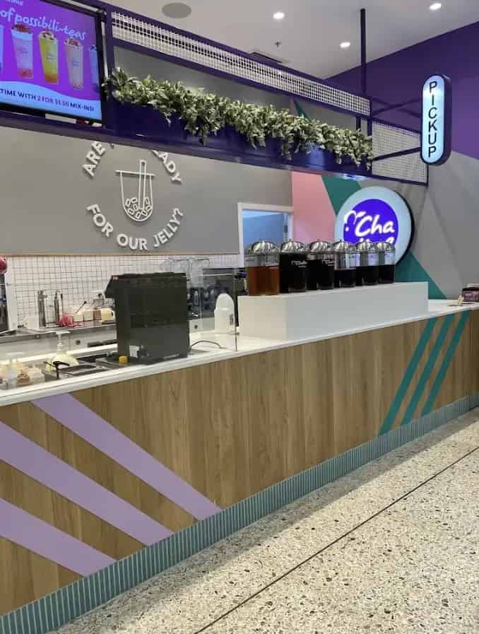 PRIME LOCATION - CHATIME NOWRA