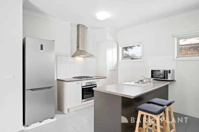 Exceptional privacy and easy upkeep.