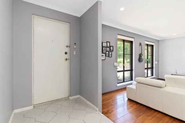 Buy Family Home in Forrestfield Four Bedrooms Spacious Modern Features