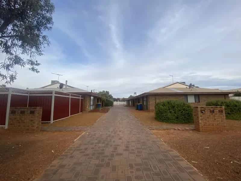 Block of units For Rent , Kalgoorlie, Western Australia