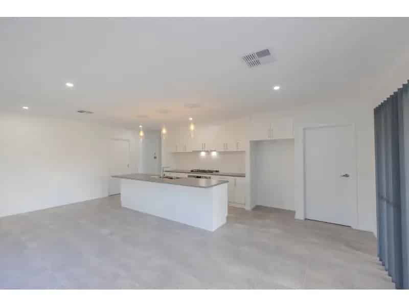 Brand New Three Bedroom Townhouse