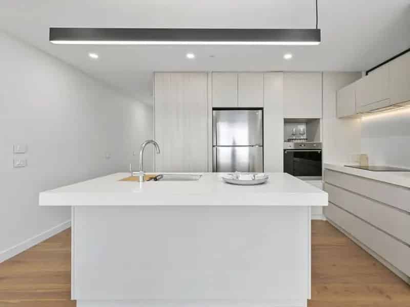 The Newstead Residences