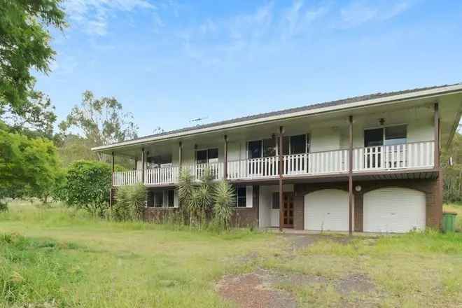 House For Rent in Toowoomba, Queensland