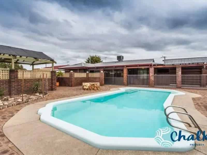 House For Rent , Rockingham, Western Australia