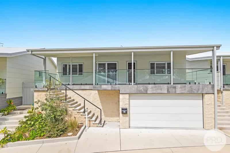 A New Standard In Coastal Living
