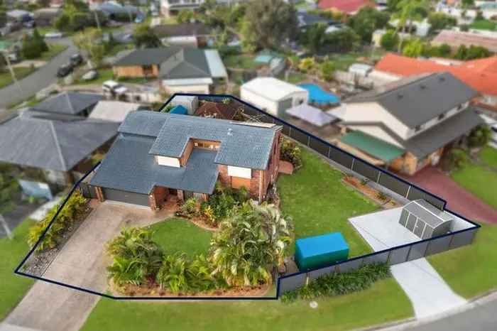 House For Sale in Greater Brisbane, Queensland