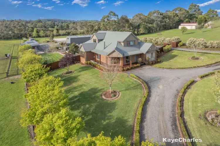 Rural For Sale in Melbourne, Victoria