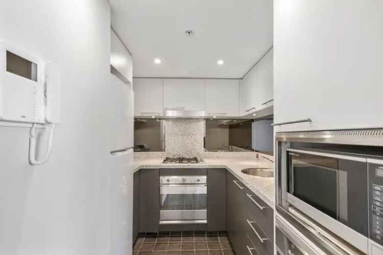 2 rooms house of 55 m² in Sydney