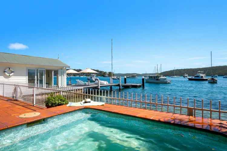 House For Sale in Sydney, New South Wales