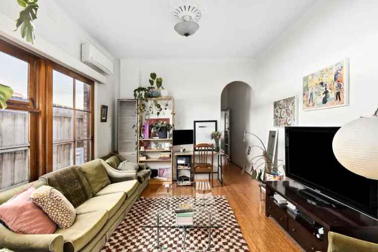 Residential For Sale in Melbourne, Victoria