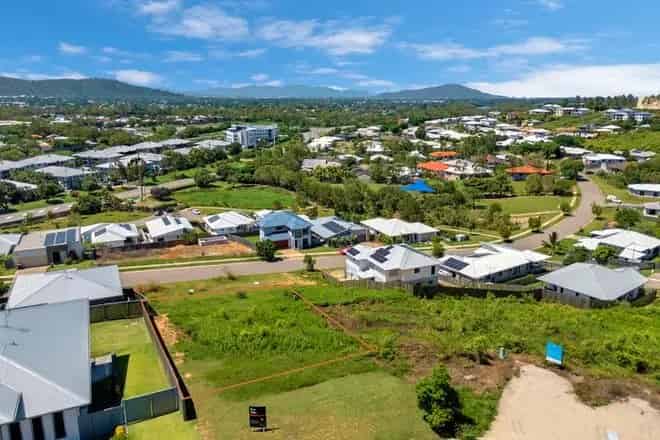 Land For Sale , Townsville, Queensland