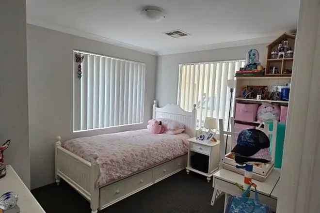 House For Sale in City of Wanneroo, Western Australia