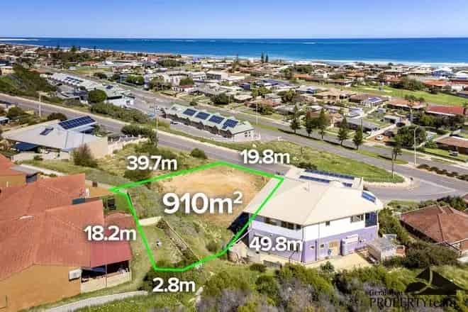 Land For Sale , Geraldton, Western Australia