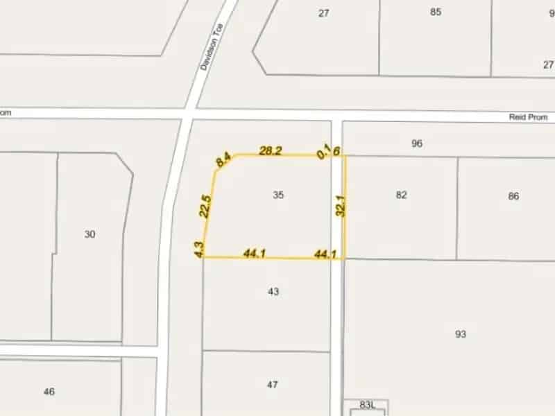 Land For Sale , City of Joondalup, Western Australia