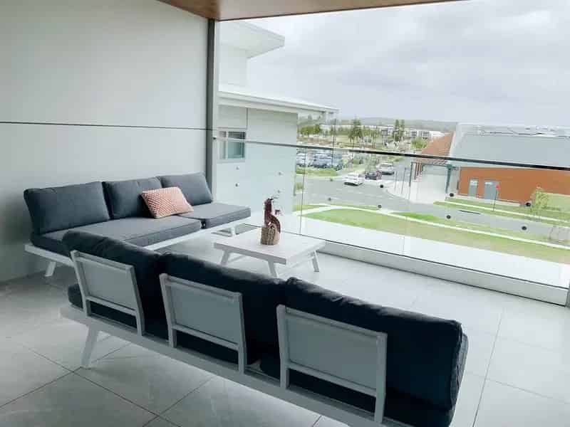 Utilities Included - Top Floor Apartment