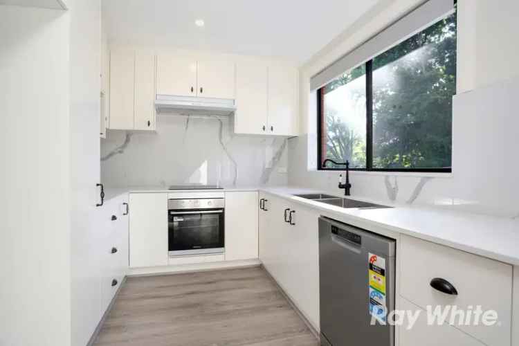 Freshly Renovated 4 Bed House Near Schools