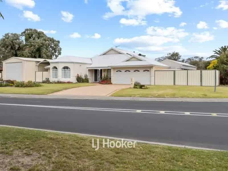 House For Rent , City Of Busselton, Western Australia