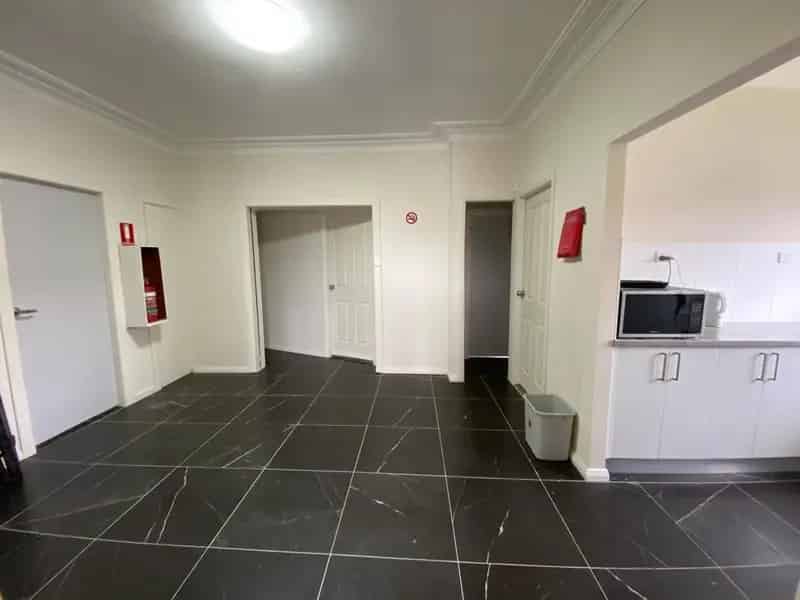 Rent Rooms in Shared House Near Train Station Canley Vale