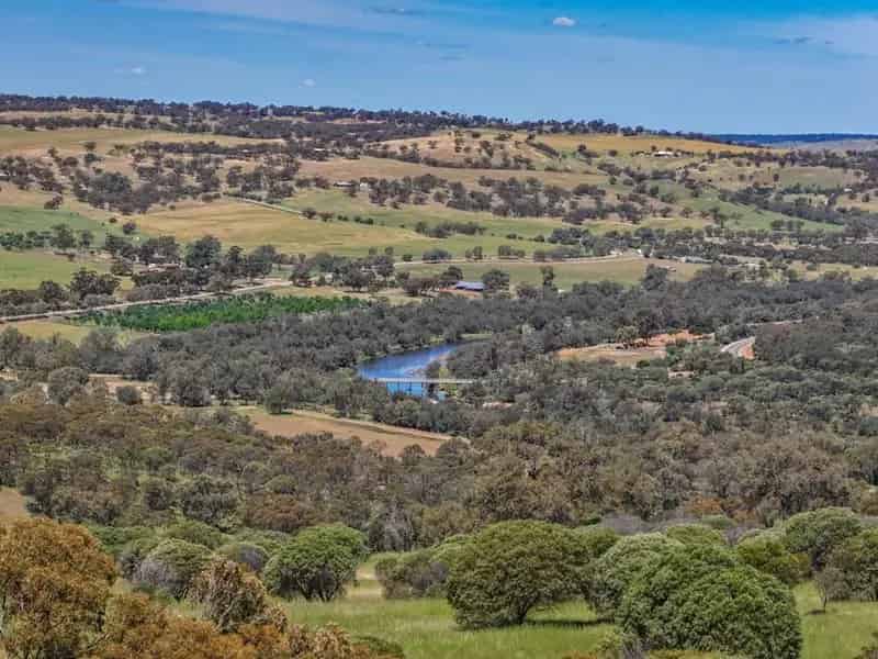 Land For Sale , Shire Of Toodyay, Western Australia