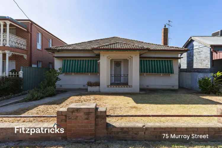 House For Rent in Wagga Wagga City Council, New South Wales