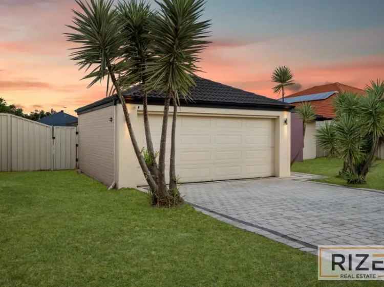 House For Sale in City of Wanneroo, Western Australia