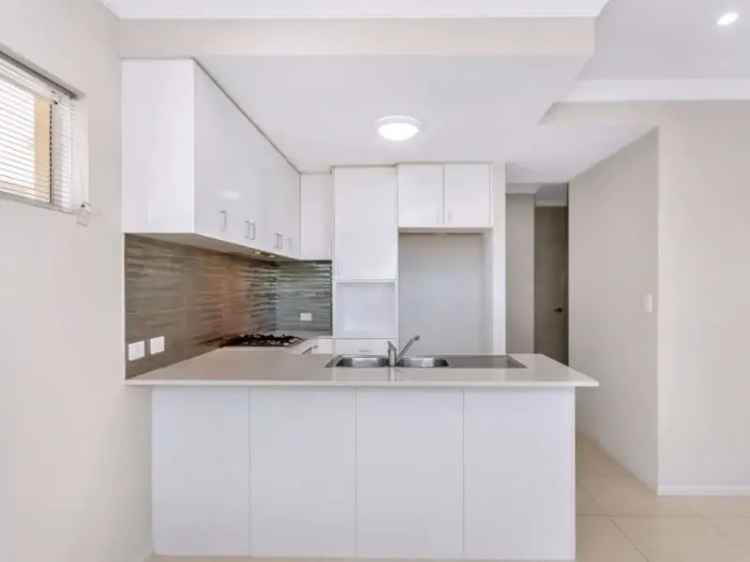 Apartment For Rent in City of Stirling, Western Australia