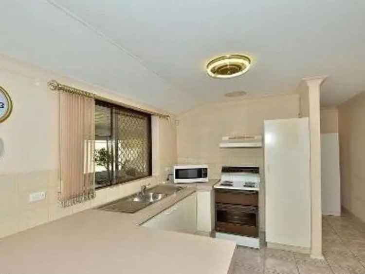 House For Rent in City of Mandurah, Western Australia