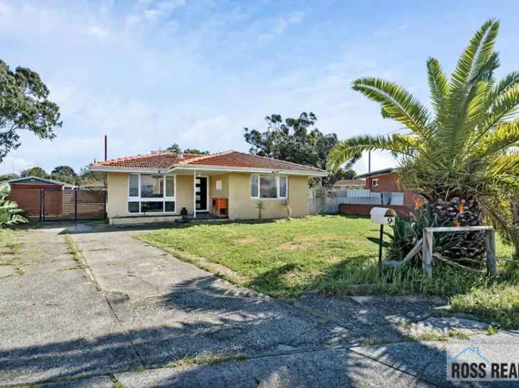 House For Sale in City of Wanneroo, Western Australia