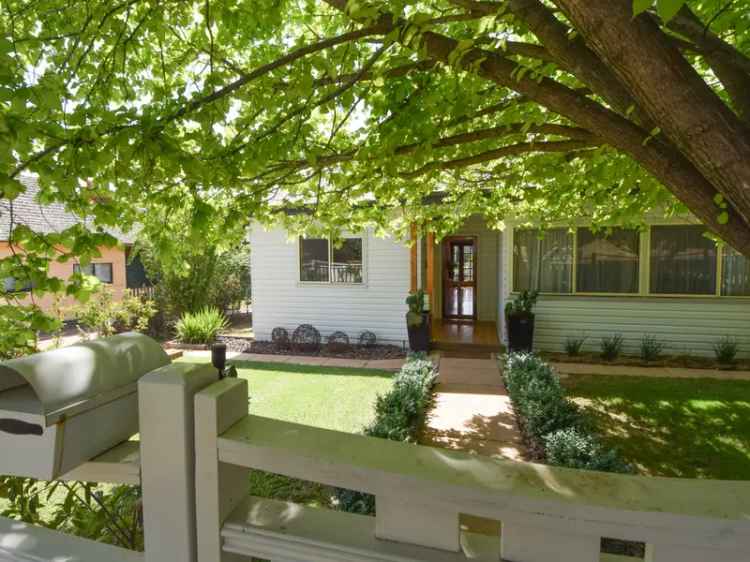 House For Sale in Young, New South Wales