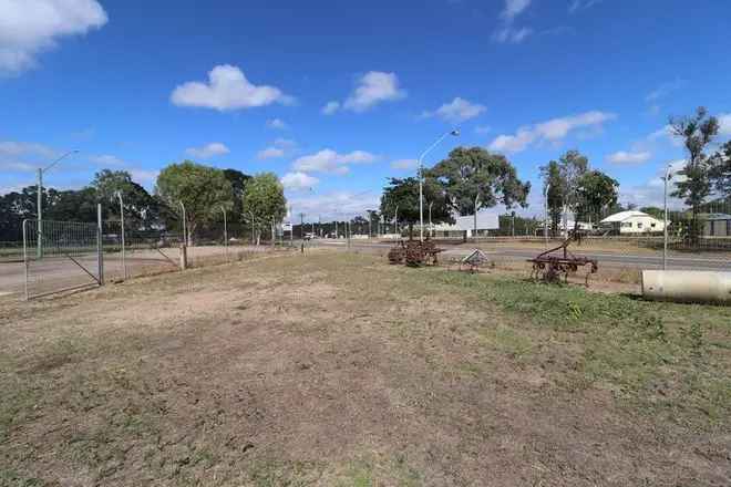 Land For Sale in Ayr, Queensland