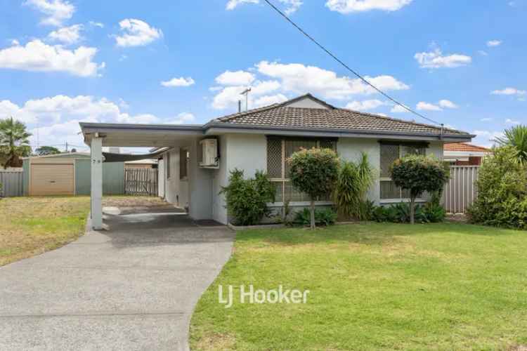 House For Sale in Bunbury, Western Australia