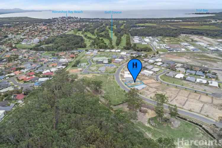 Land For Rent in South West Rocks, New South Wales