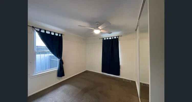 3-Bedroom House For Sale Lavington NSW