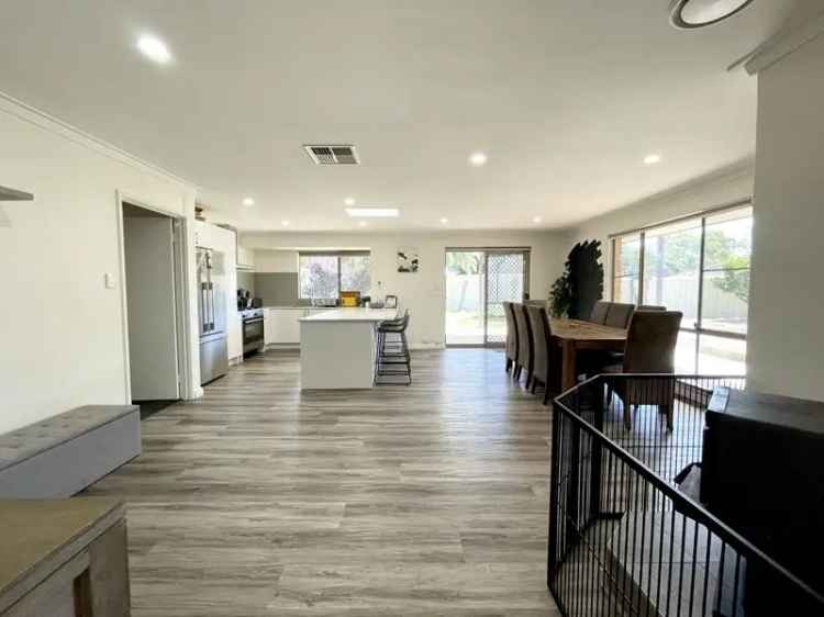 House For Rent in City Of Kalamunda, Western Australia