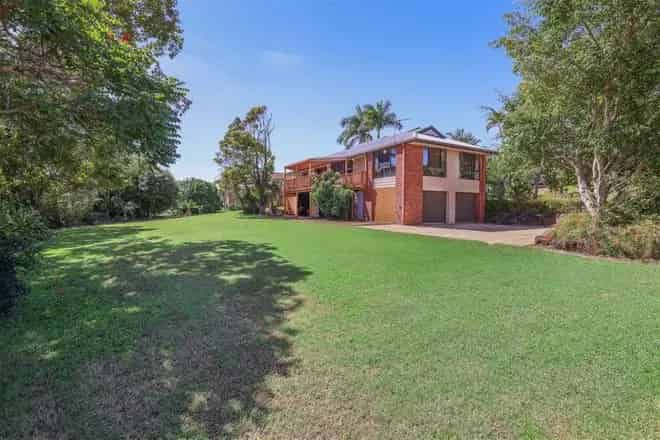 House For Sale , Qunaba, Queensland