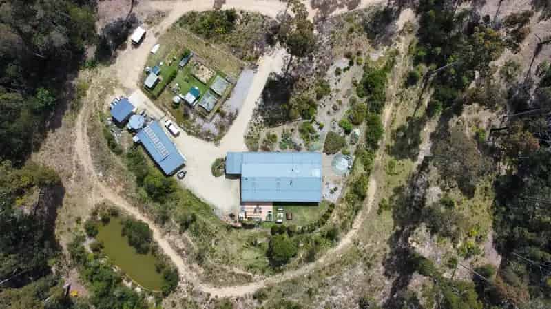 Land For Rent , Narooma, New South Wales